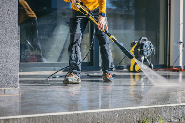 Best Parking Lot Cleaning in Livingston, TN