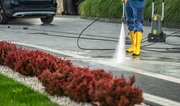 Livingston, TN  Pressure Washing Company