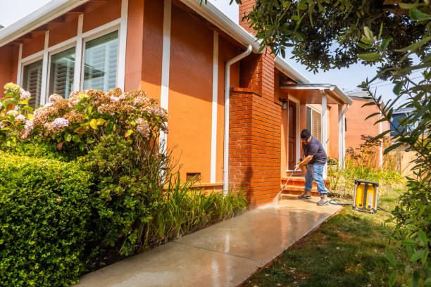 Best Gutter Cleaning in Livingston, TN